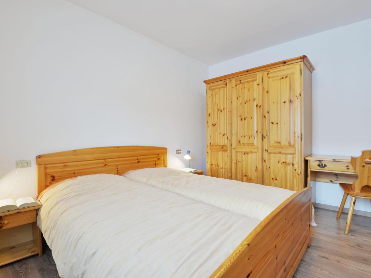 Apartment Bernard-1 By Interhome Campestrin Exterior foto